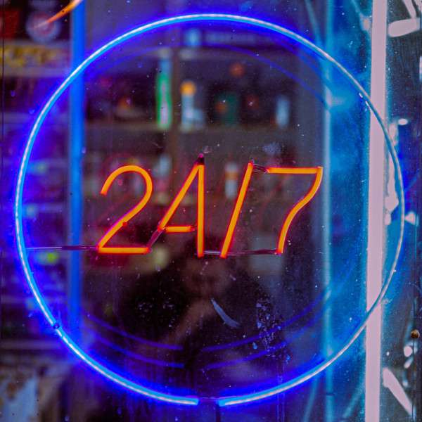 24/7 Real-Time Monitoring