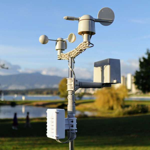 Multi-Sensor Precision