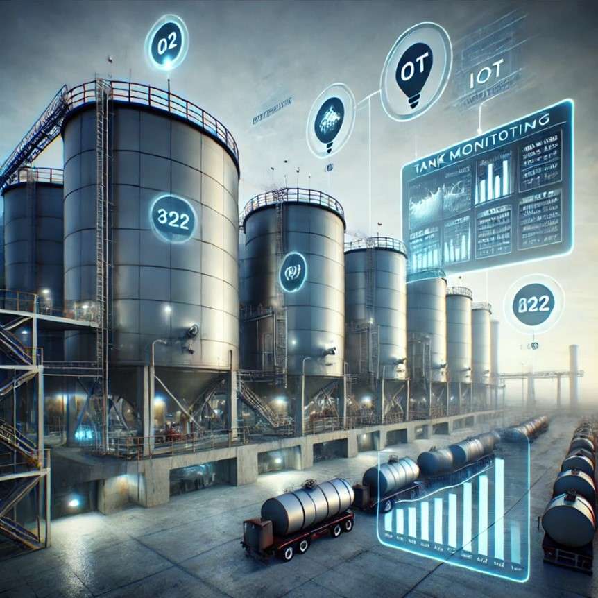 monitoring solutions