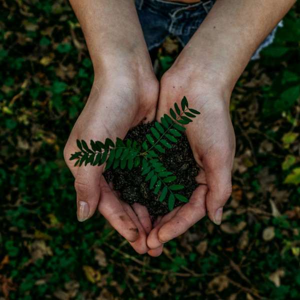 Sustainability by Design