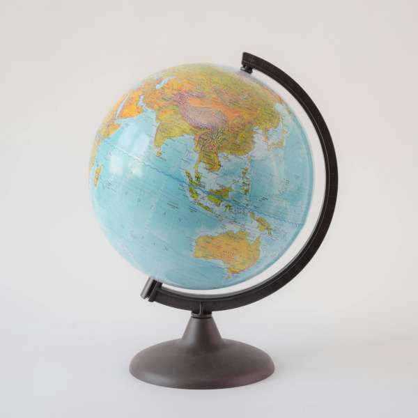 Proven Global Track Record
